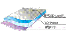 OPP 라미용(유광)